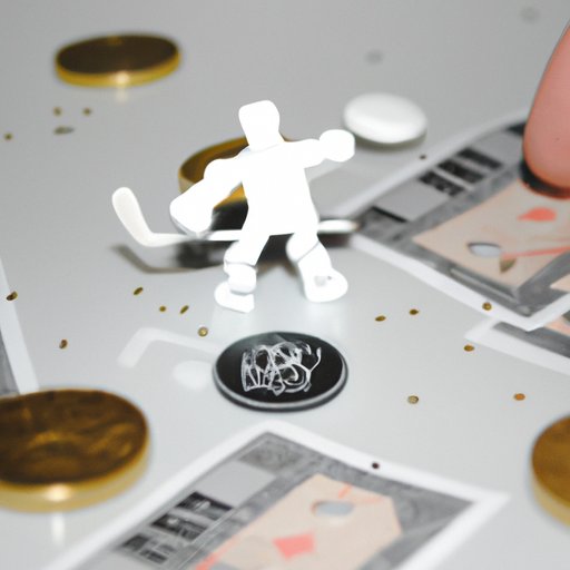 Exploring the Highest Paid Hockey Players