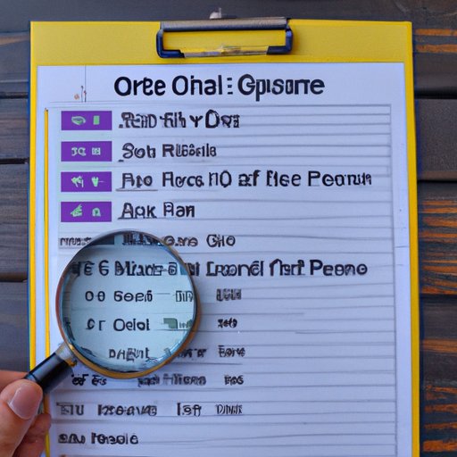 Comparing Home Inspection Prices in Different Cities