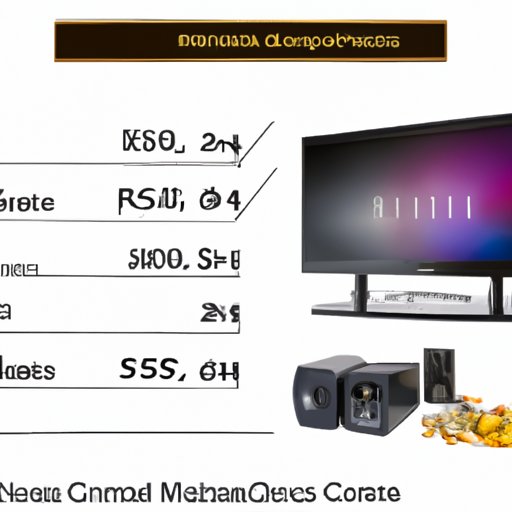 The Average Cost of Setting Up a Home Theater System