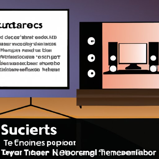 Benefits of Having a Home Theater System