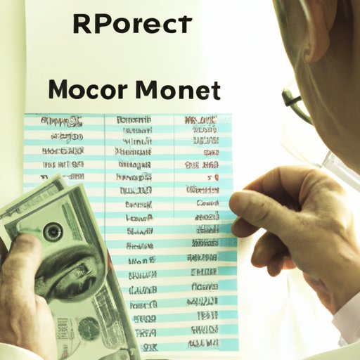 Investigating How Much Do Top Hospitals Pay Their CEOs