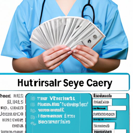 Reviewing Current Trends in Hospitalist Salaries