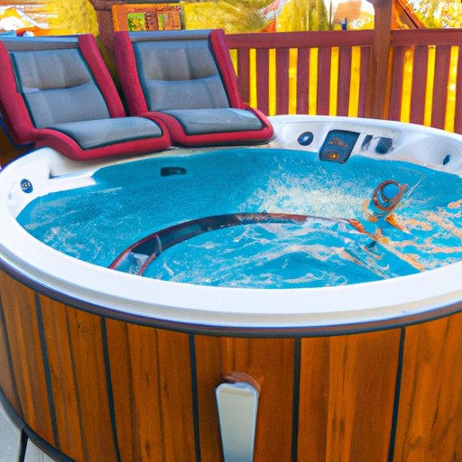 How to Choose the Right Hot Tub for Your Budget