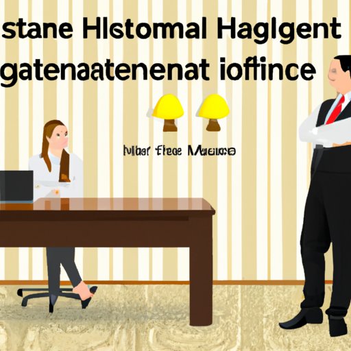 Interviewing Hotel Managers: Understanding the Salaries and Benefits of a Hotel Manager