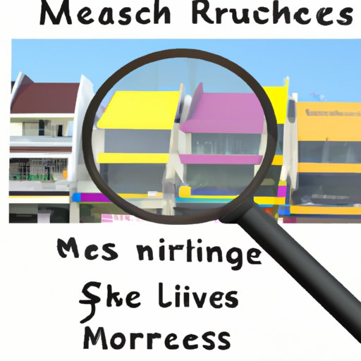 Local Market Research on House Cleaning Prices