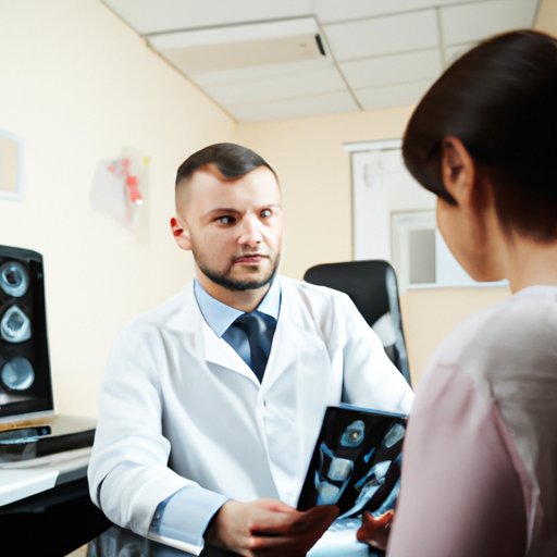 Interview with an Interventional Radiologist