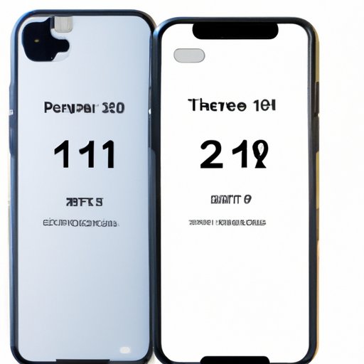 Exploring the Different Prices for iPhone 11 Models