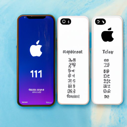 A Comprehensive Guide to the Cost of an iPhone 11