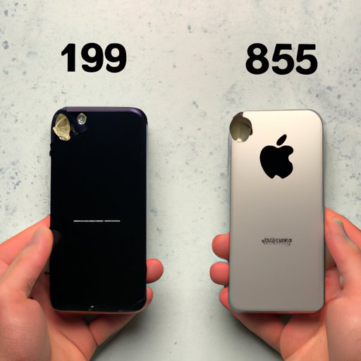 Comparing Prices on iPhones: New vs Refurbished