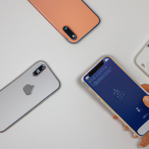 Exploring the Different Models and Prices of iPhones