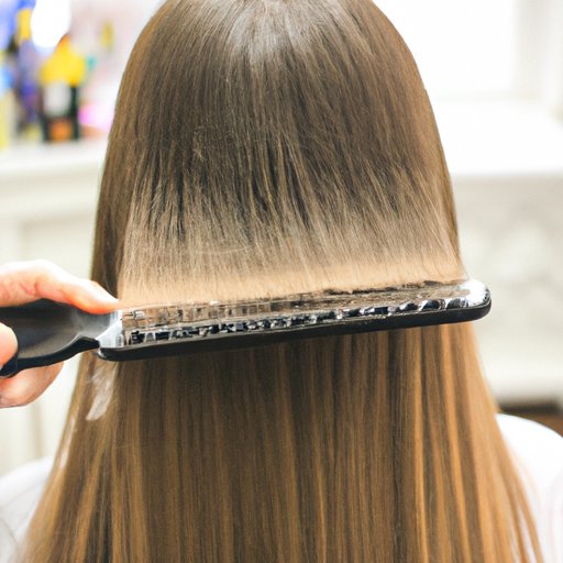 How to Get the Best Deal on a Keratin Treatment