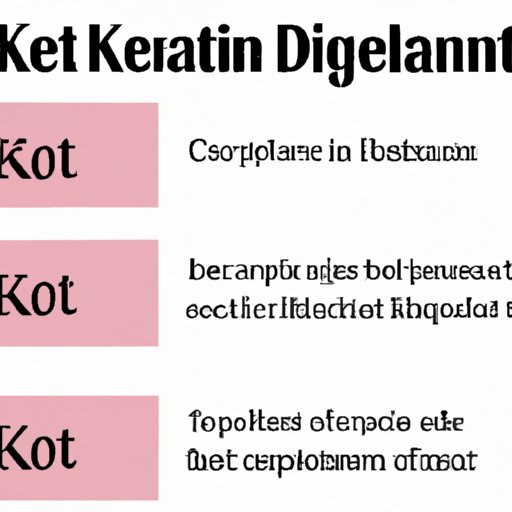 A Comprehensive Guide to Keratin Treatment Costs