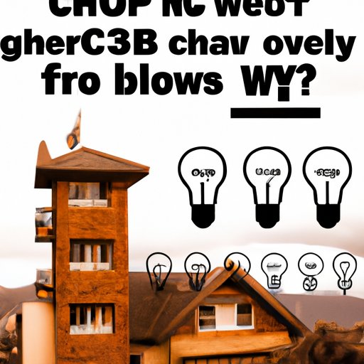 Investigating How Government Policies Affect KWH Costs