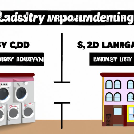 Comparing the Cost Efficiency of Owning vs. Renting a Laundromat