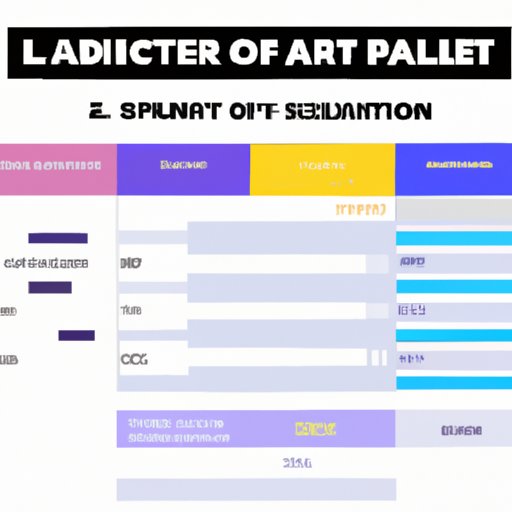 The Pay Scale of a Lieutenant: A Comprehensive Overview