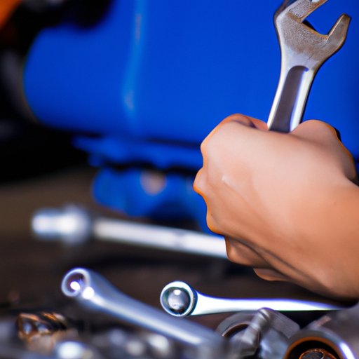 The Benefits of Working as a Maintenance Technician