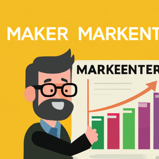 Researching the Pay Increase for Experienced Marketing Managers