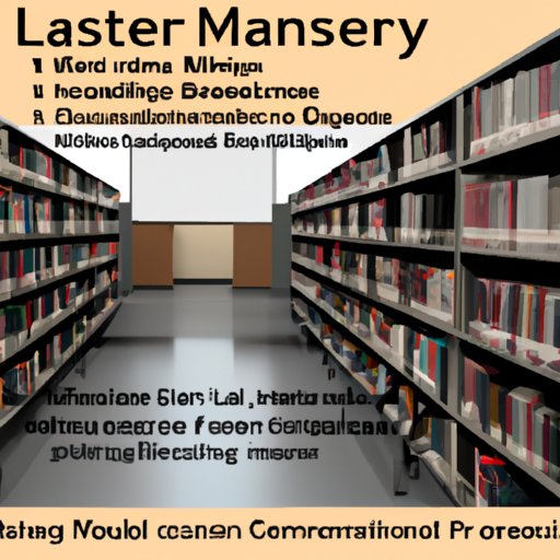 A Comprehensive Guide to the Cost of Earning a Masters in Library Science