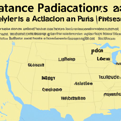 Exploring the Range of Pay for Medical Assistants Based on Location