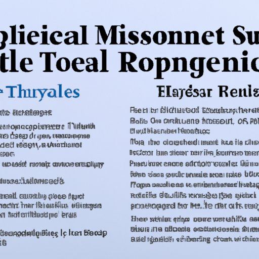 A Comprehensive Guide to Mental Health Therapist Salary and Benefits