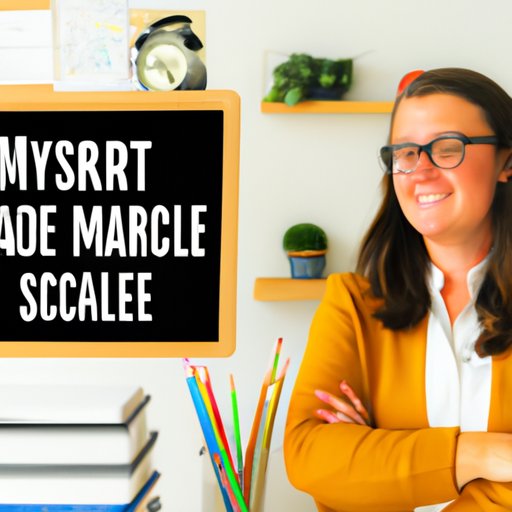 The Salary Range for Middle School Teachers: What You Need to Know