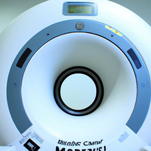 The Cost of an MRI Machine: What to Expect