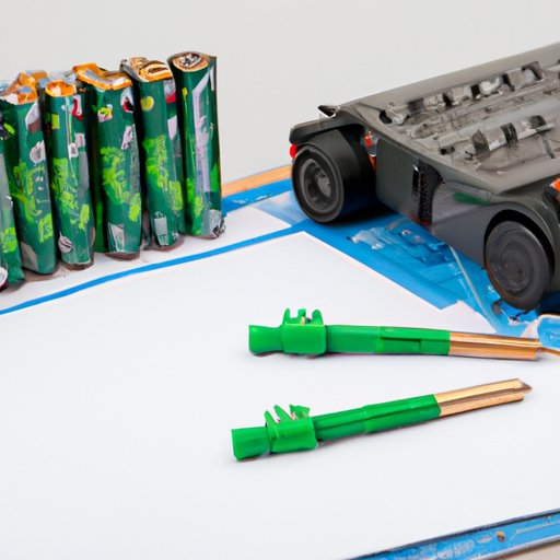 Exploring the Different Costs of New Car Batteries