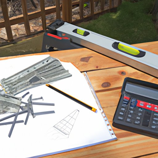 Analyzing the Cost of Building a New Deck