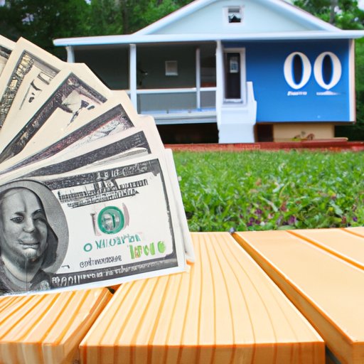 The Average Price of Installing a Deck at Home