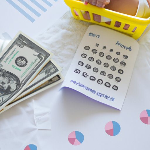 Breaking Down the Monthly Expenses of a Newborn Baby
