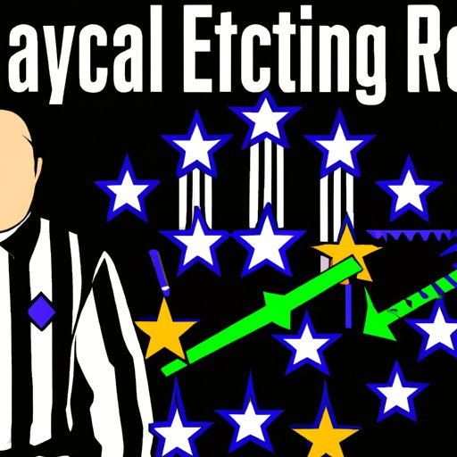 Investigating Factors Driving NHL Referee Salary Rates