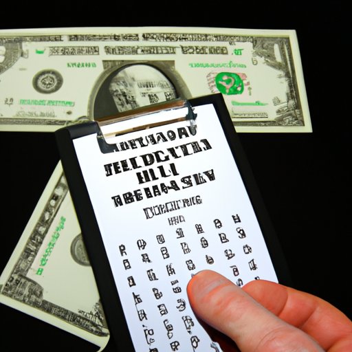 Examining Average Salary of a NHL Referee