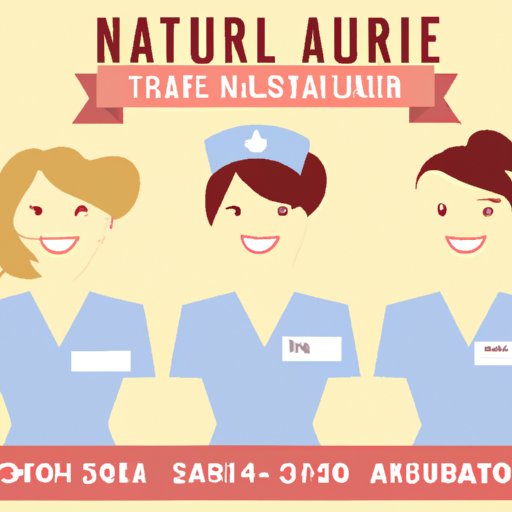 Average Salary of a Nurse by State