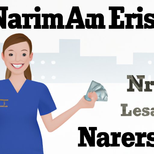How to Maximize Your Earnings as a Nurse