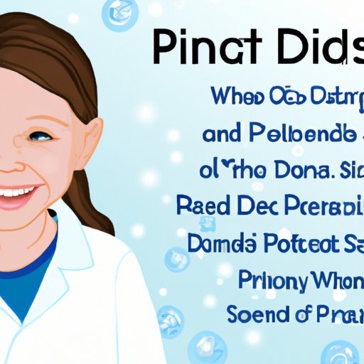 The Benefits of Becoming a Pediatric Dentist: Salary and Beyond