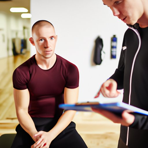 Examining the Benefits of Being a Personal Trainer