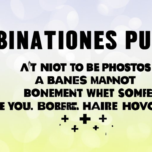 Pharmacist Bonuses: What to Expect