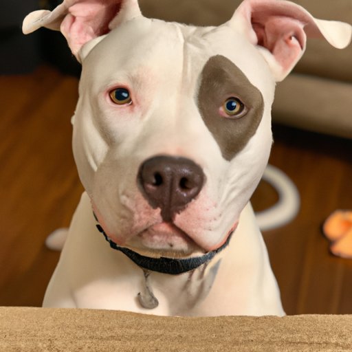What You Need to Know About the Cost of a Pitbull Rescue Dog
