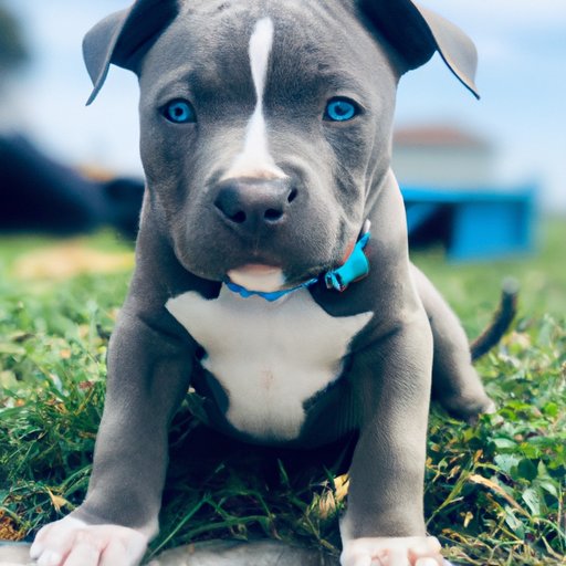The Pros and Cons of Buying a Pitbull Puppy
