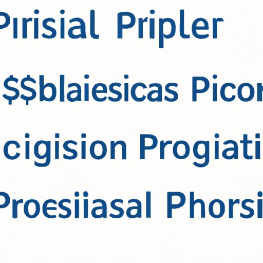 An Overview of Plastic Surgeon Income Levels