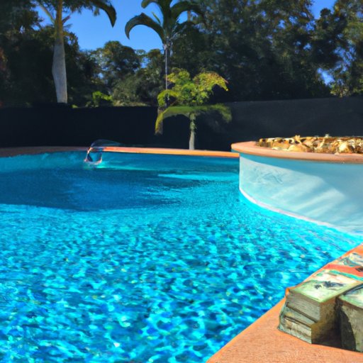 Financing Options for Swimming Pools in Florida