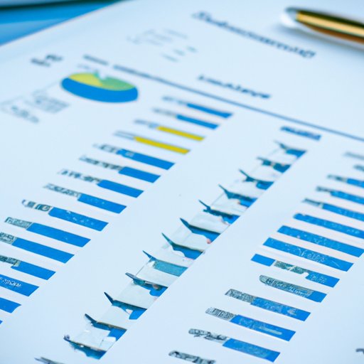 Analyzing Data from the Bureau of Labor Statistics