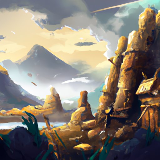 Overview of Probation Officer Salaries