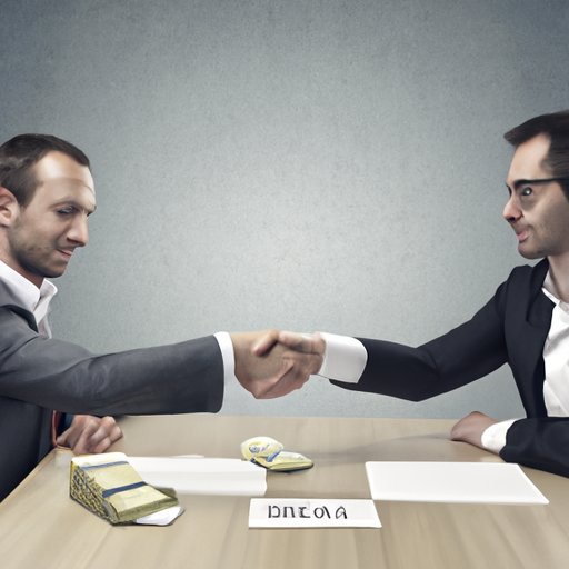How to Negotiate for Higher Project Manager Salaries