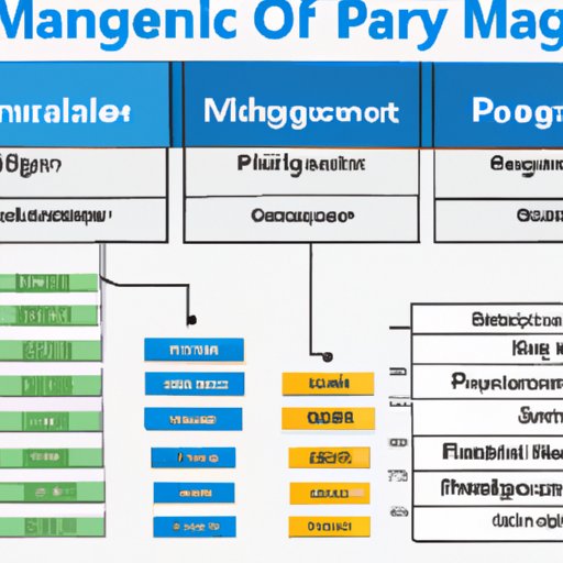 Overview of Project Manager Salary Range