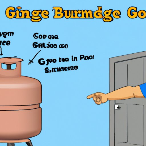 How to Get the Best Price on a Propane Tank