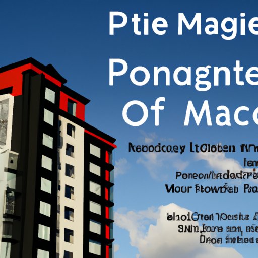 A Comprehensive Guide to the Average Cost of Property Management Services