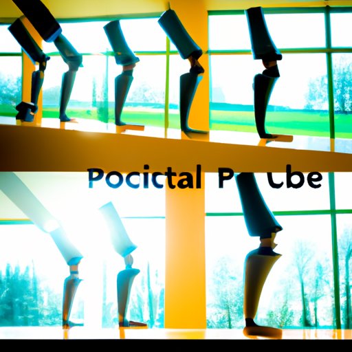 The Cost Breakdown of a Prosthetic Leg