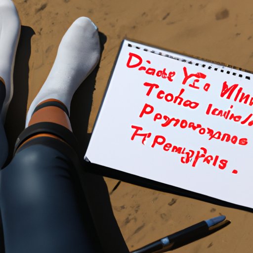 What to Expect When Purchasing a Prosthetic Leg