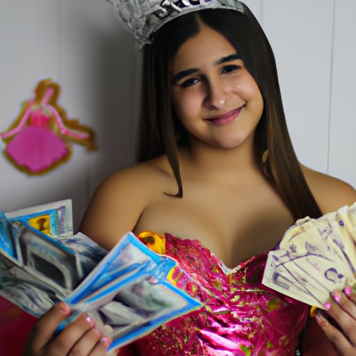 Common Expenses and Ways to Save Money on a Quinceanera